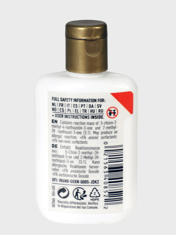 GearAid Żel przeciw parowaniu Sea Gold 37 ml do maski okularów do pływania