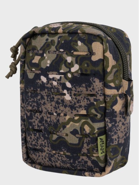 MASKPOL KIESZEŃ ŁADOWNICA CARGO TM-05 CAMO MAPA
