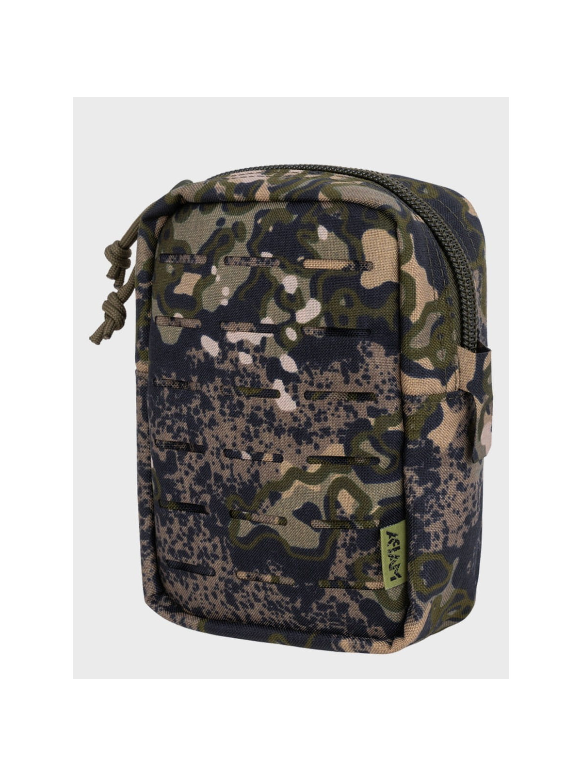 MASKPOL KIESZEŃ ŁADOWNICA CARGO TM-05 CAMO MAPA