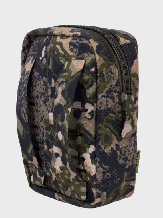 MASKPOL KIESZEŃ ŁADOWNICA CARGO TM-05 CAMO MAPA