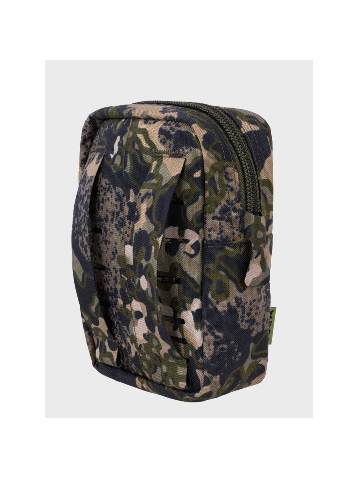 MASKPOL KIESZEŃ ŁADOWNICA CARGO TM-05 CAMO MAPA