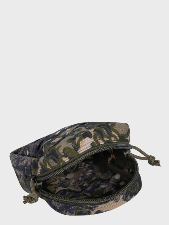 MASKPOL KIESZEŃ ŁADOWNICA CARGO TM-05 CAMO MAPA