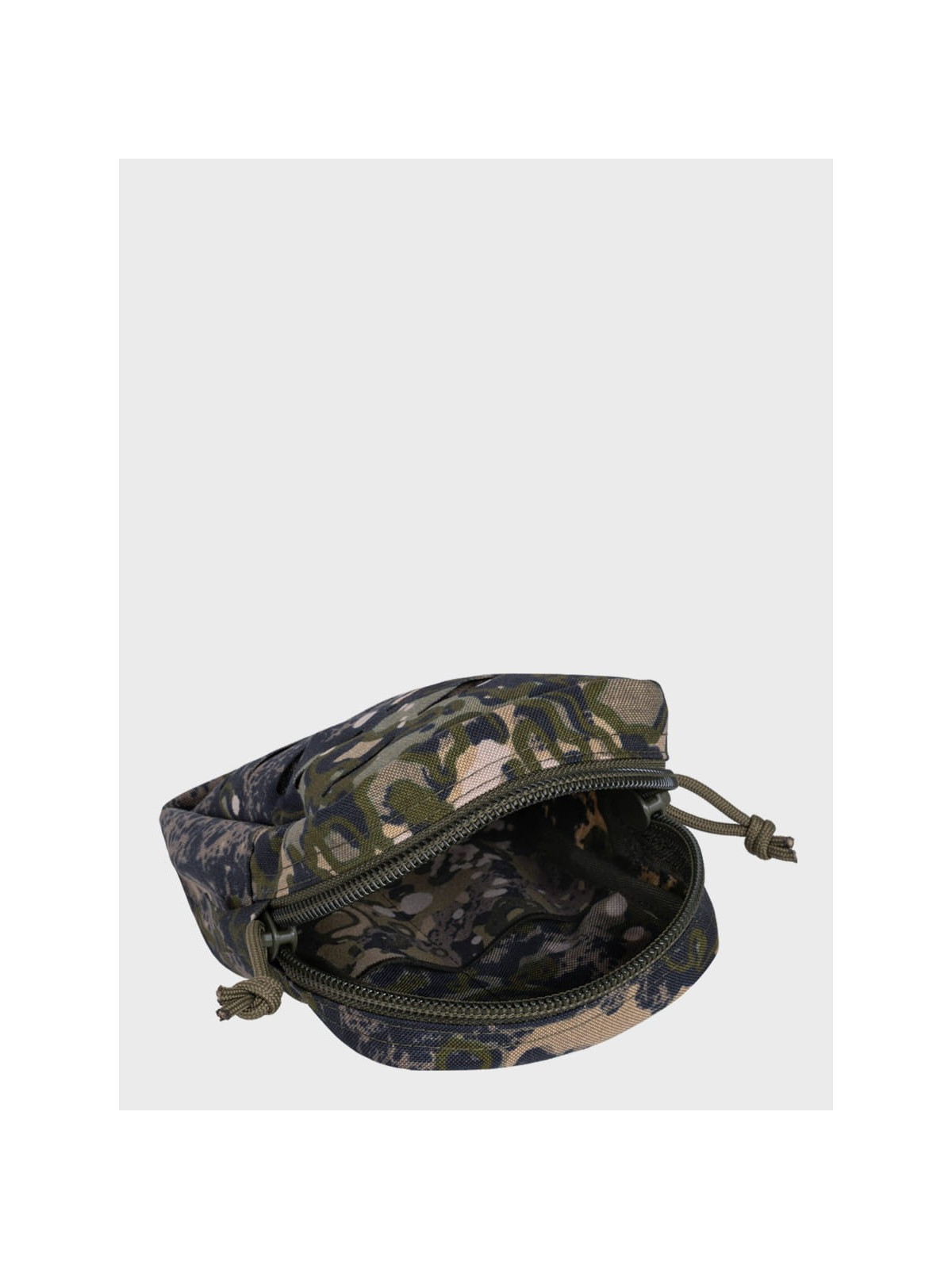 MASKPOL KIESZEŃ ŁADOWNICA CARGO TM-05 CAMO MAPA