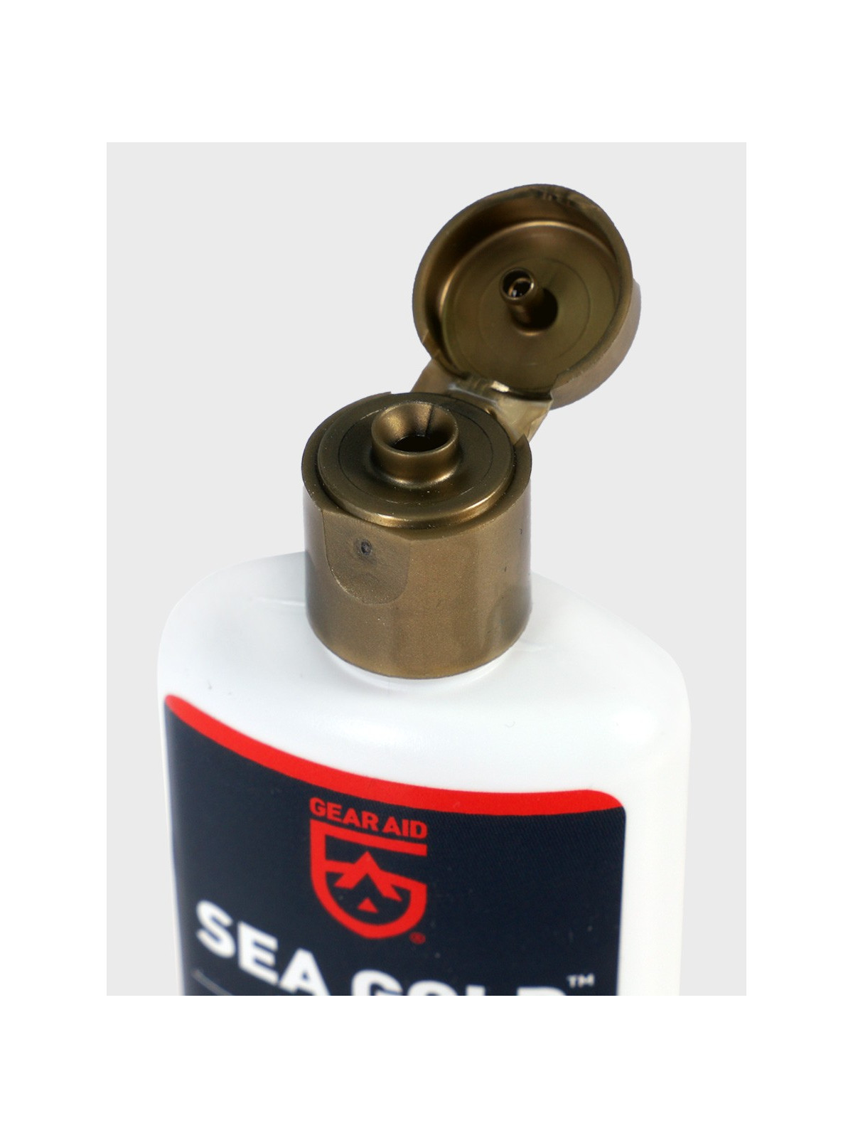GearAid Żel przeciw parowaniu Sea Gold 37 ml do maski okularów do pływania
