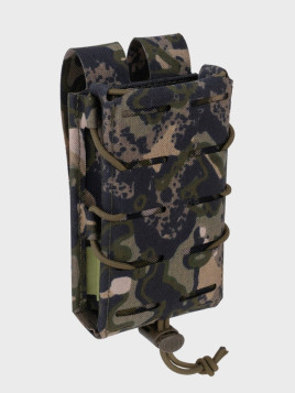 MASKPOL ŁADOWNICA KARABINOWA TM-08 Mapa