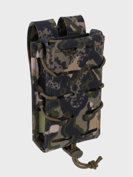 MASKPOL ŁADOWNICA KARABINOWA TM-08 Mapa