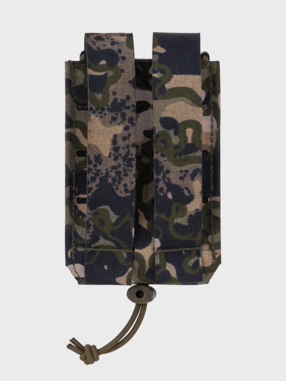 MASKPOL ŁADOWNICA KARABINOWA TM-08 Mapa