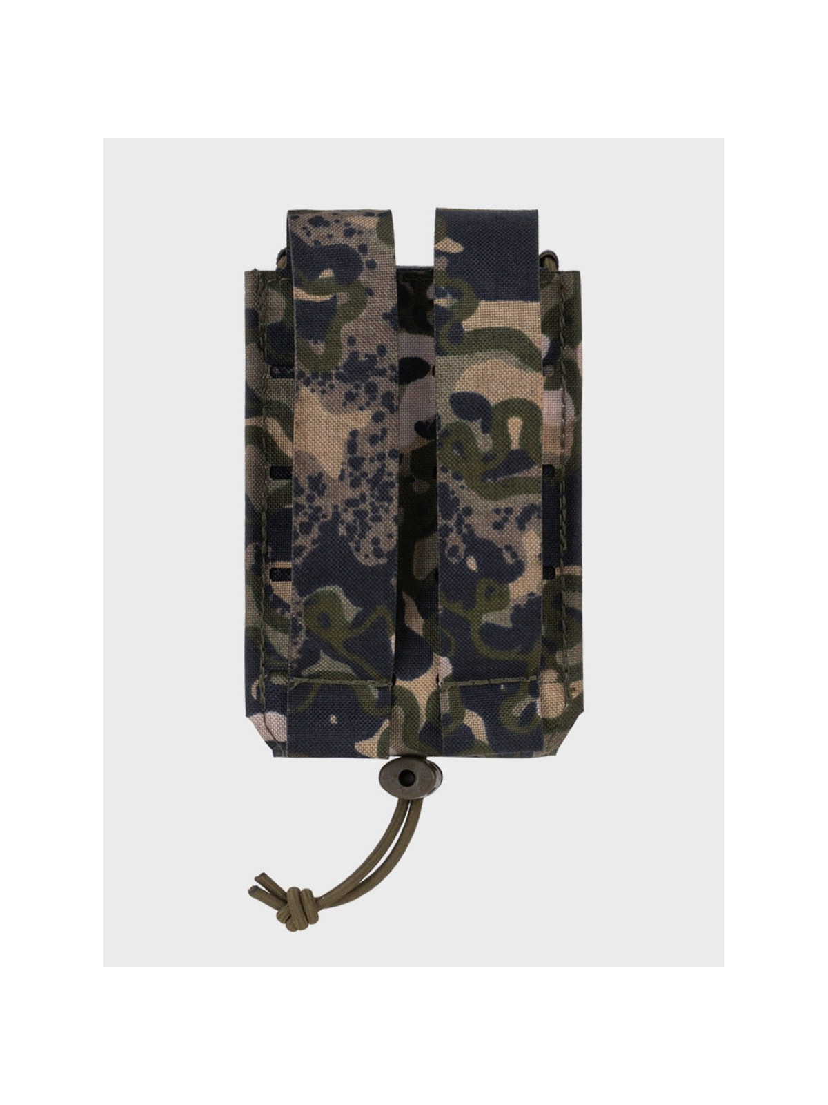 MASKPOL ŁADOWNICA KARABINOWA TM-08 Mapa