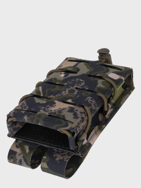 MASKPOL ŁADOWNICA KARABINOWA TM-08 Mapa