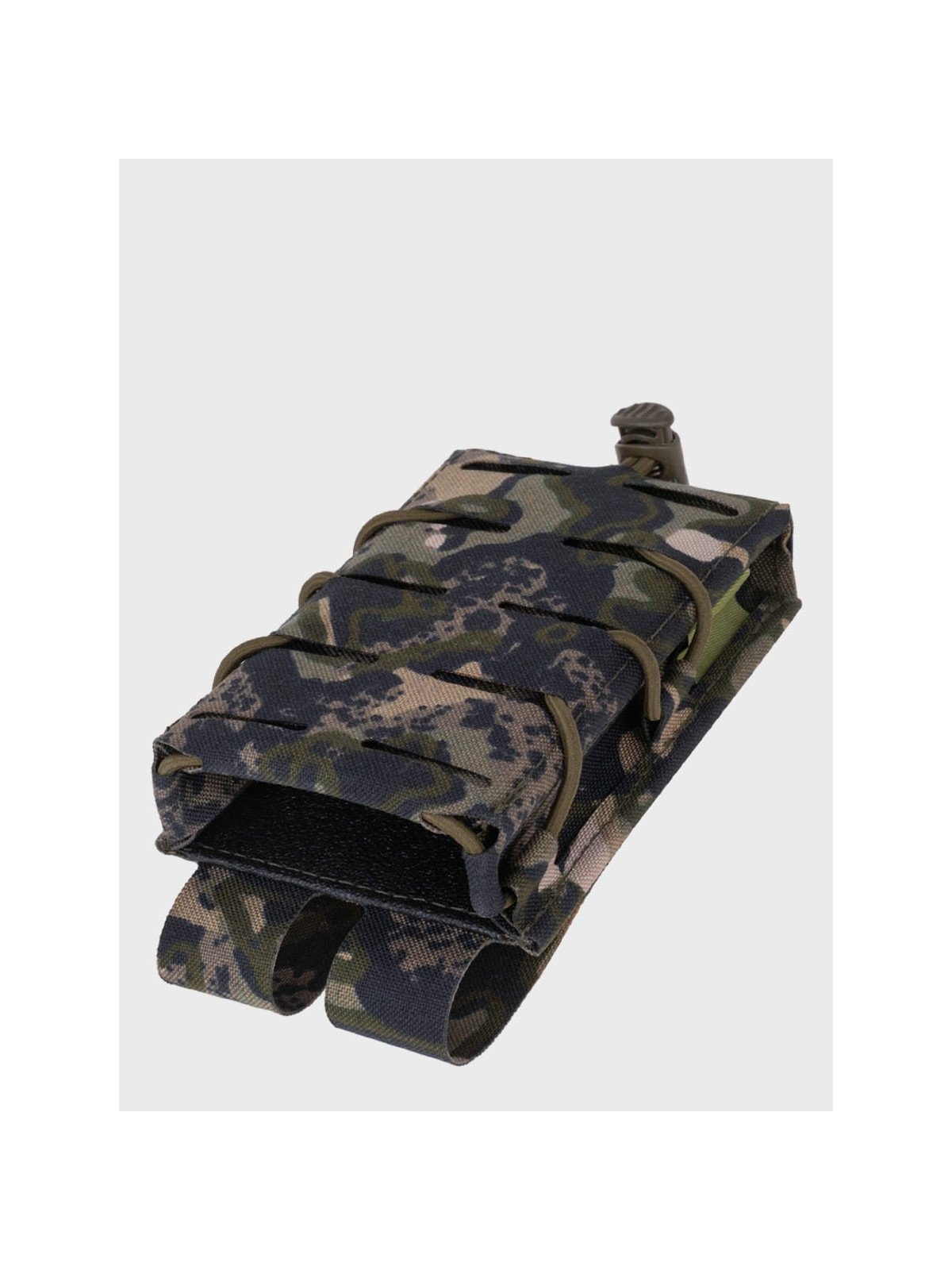 MASKPOL ŁADOWNICA KARABINOWA TM-08 Mapa