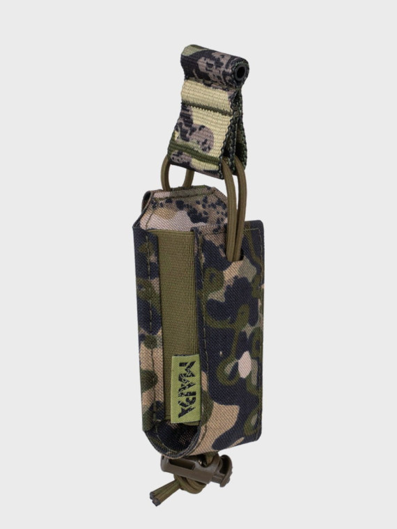 MASKPOL Ładownica pistoletowa TM-07 Mapa