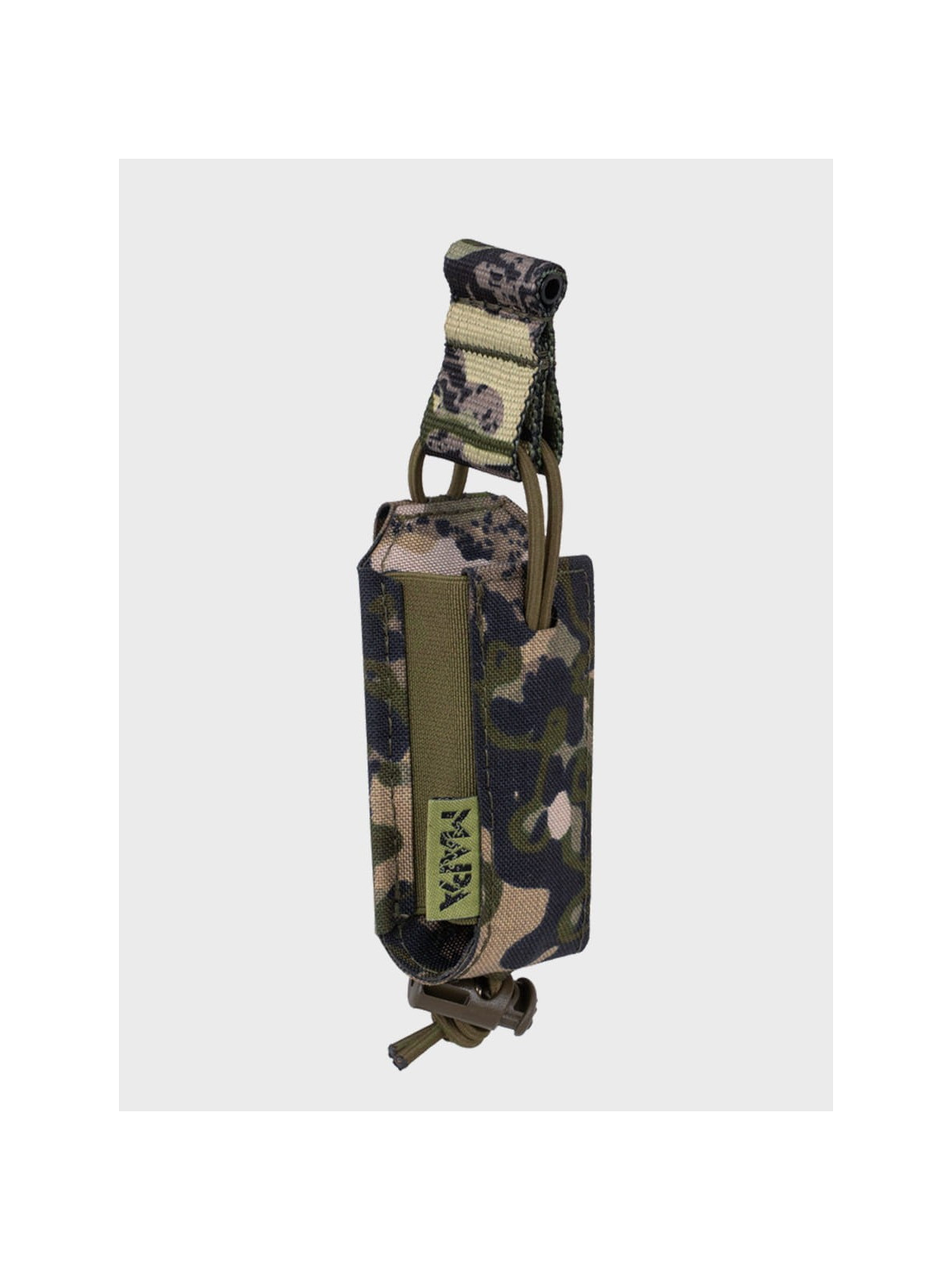 MASKPOL Ładownica pistoletowa TM-07 Mapa