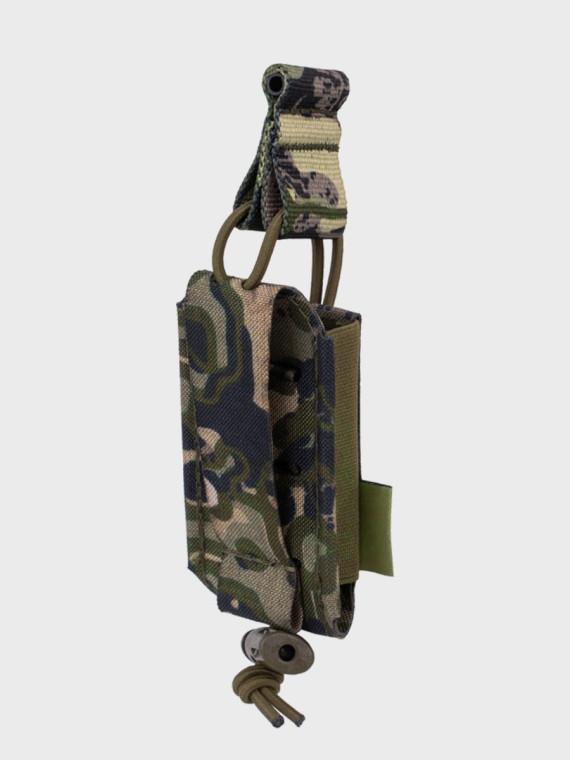 MASKPOL Ładownica pistoletowa TM-07 Mapa