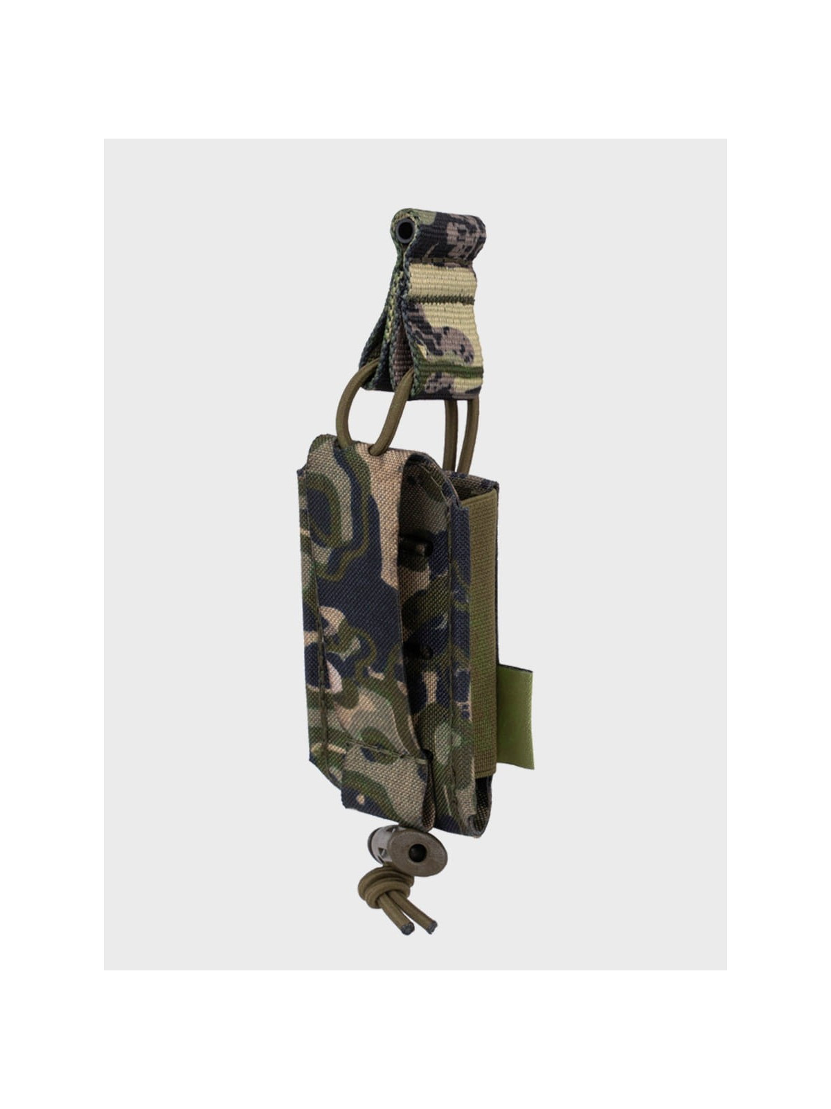 MASKPOL Ładownica pistoletowa TM-07 Mapa