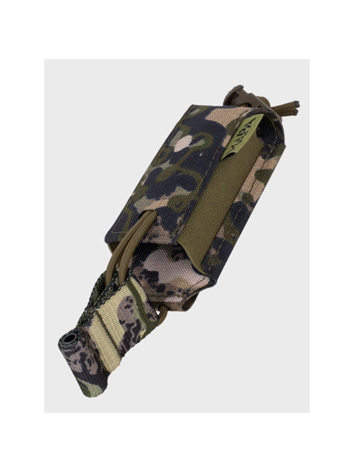MASKPOL Ładownica pistoletowa TM-07 Mapa