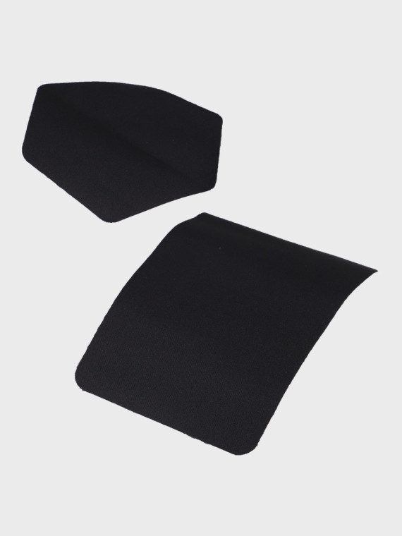 GearAid Łatki łaty do naprawy odzieży Gore-Tex Czarne