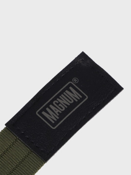 MAGNUM PAS TAKTYCZNY VIPERA OLIWKOWY S/M