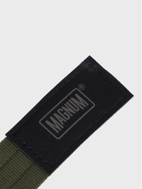 MAGNUM PAS TAKTYCZNY VIPERA OLIWKOWY S/M