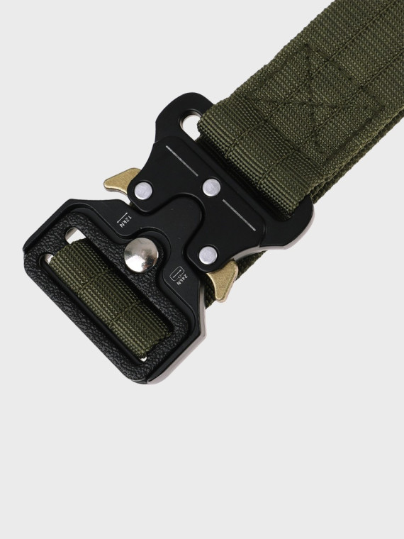 MAGNUM PAS TAKTYCZNY VIPERA OLIWKOWY S/M