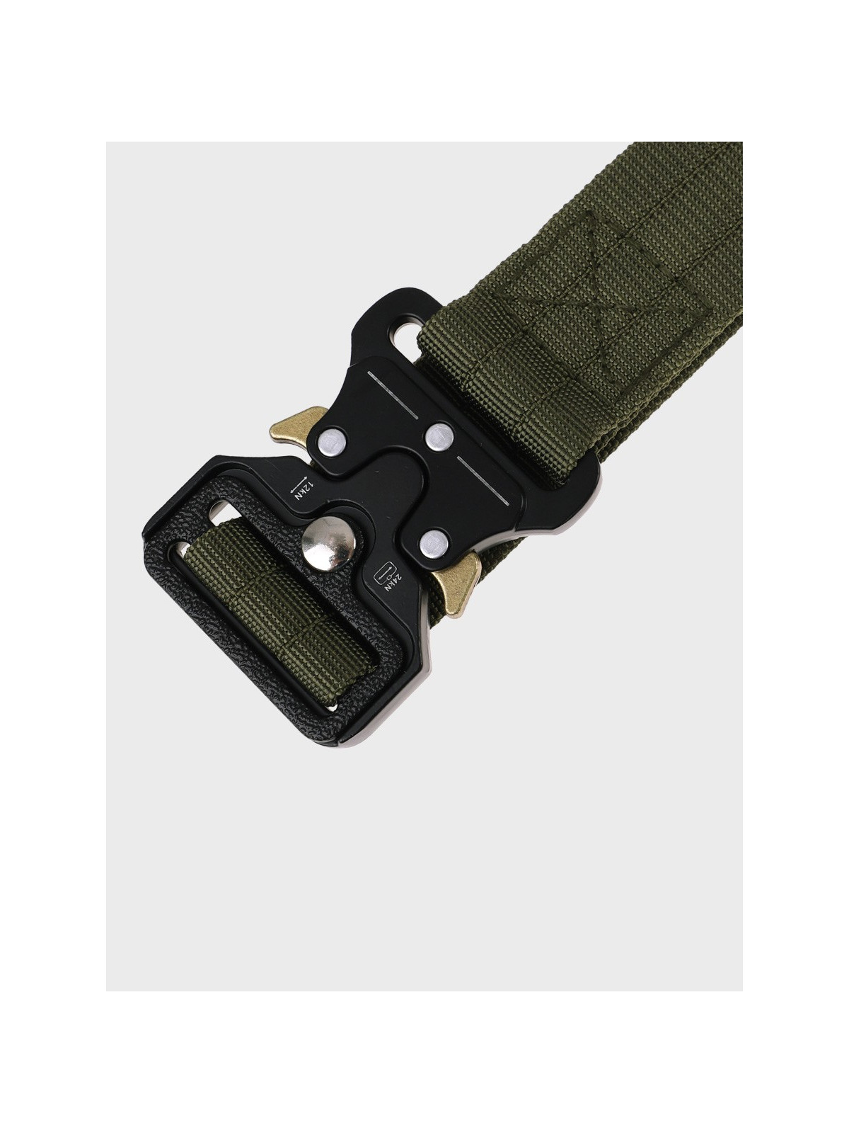 MAGNUM PAS TAKTYCZNY VIPERA OLIWKOWY S/M