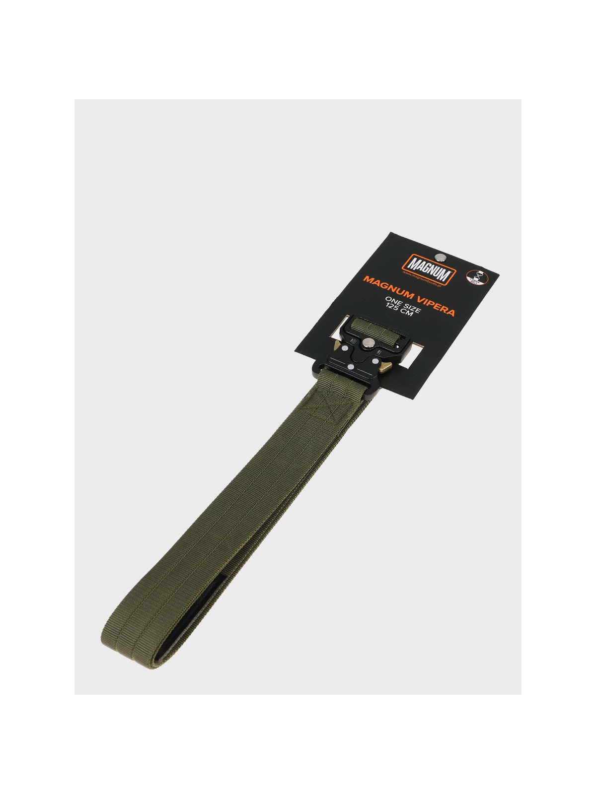 MAGNUM PAS TAKTYCZNY VIPERA OLIWKOWY S/M