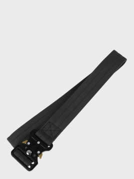 MAGNUM PAS TAKTYCZNY VIPERA CZARNY S/M