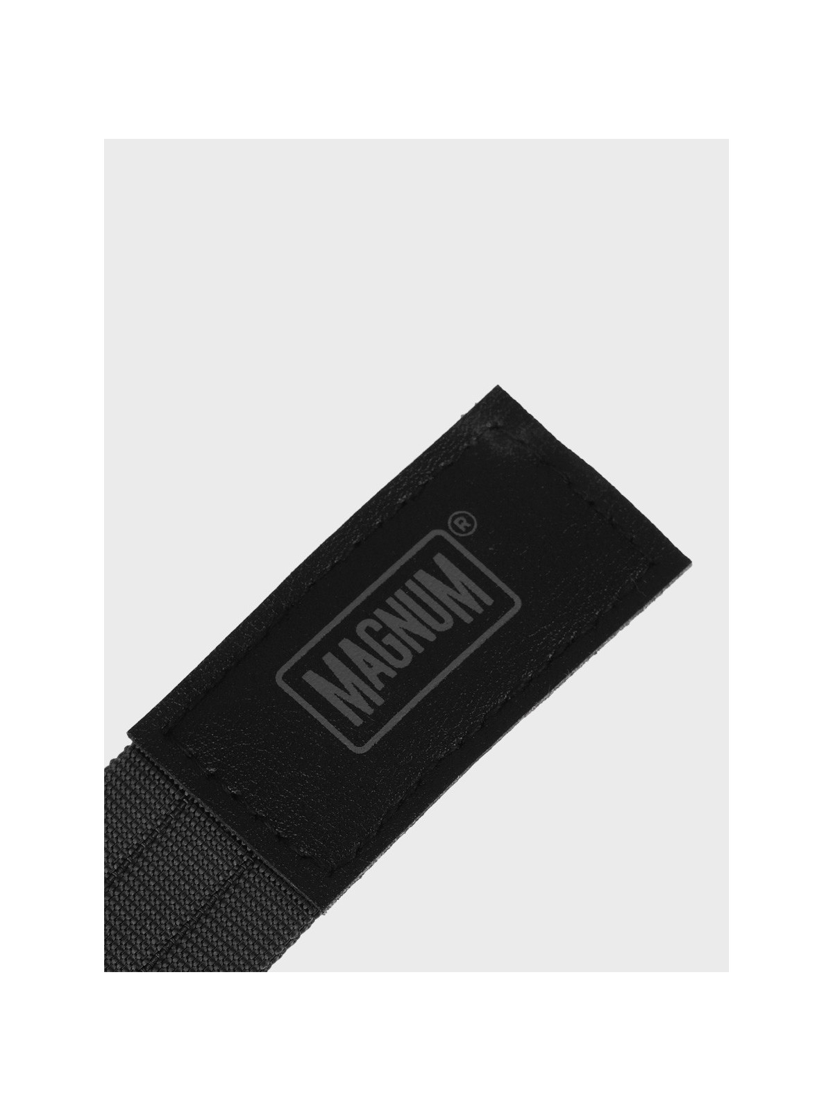 MAGNUM PAS TAKTYCZNY VIPERA CZARNY S/M