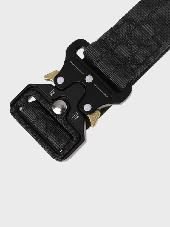MAGNUM PAS TAKTYCZNY VIPERA CZARNY S/M