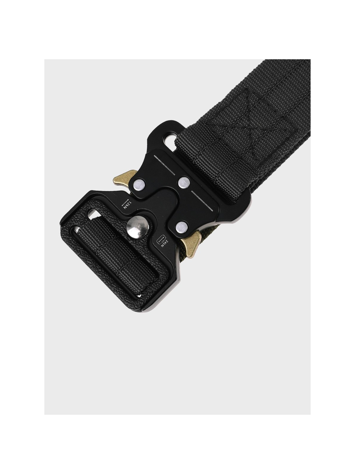 MAGNUM PAS TAKTYCZNY VIPERA CZARNY S/M