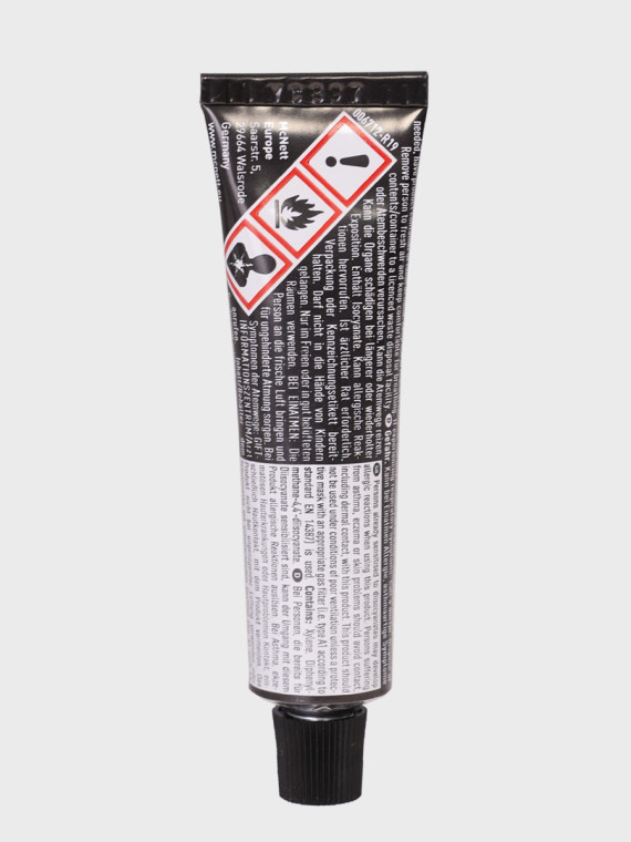 GearAid Klej uretanowy do butów Aquasure+SR 28g Bezbarwny