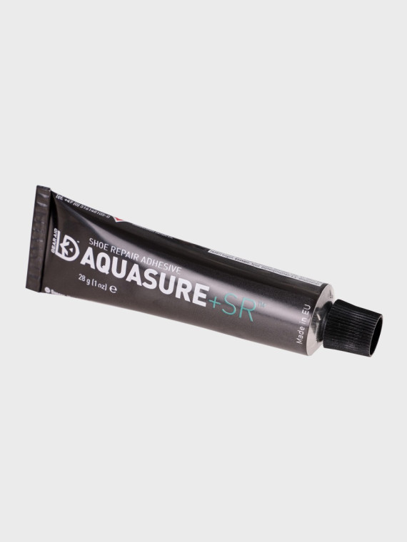GearAid Klej uretanowy do butów Aquasure+SR 28g Bezbarwny