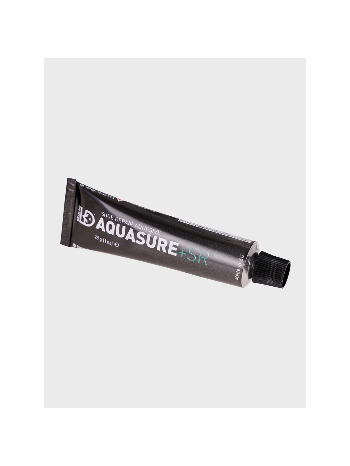 GearAid Klej uretanowy do butów Aquasure+SR 28g Bezbarwny