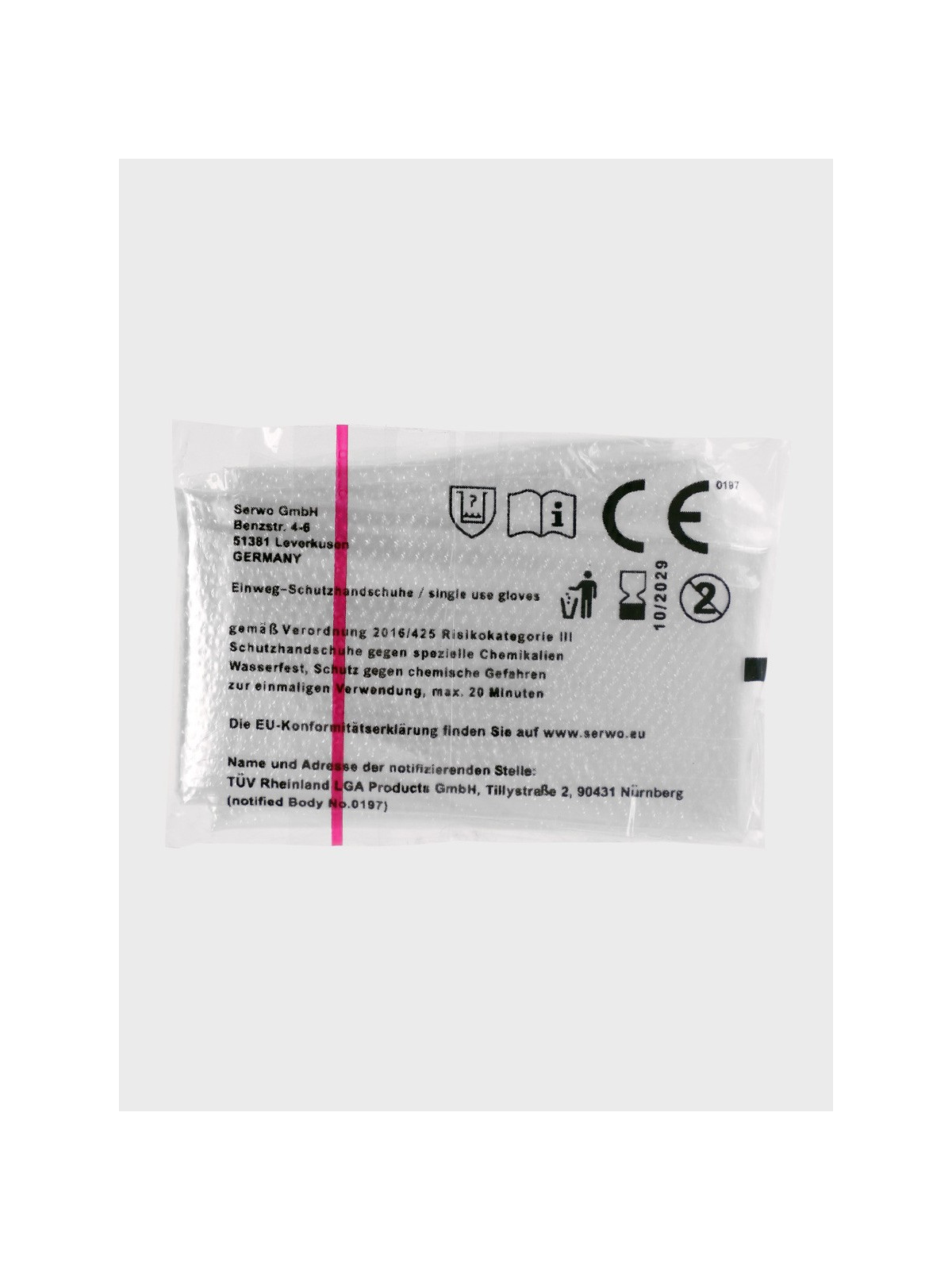 GearAid Klej uretanowy do butów Aquasure+SR 28g Bezbarwny