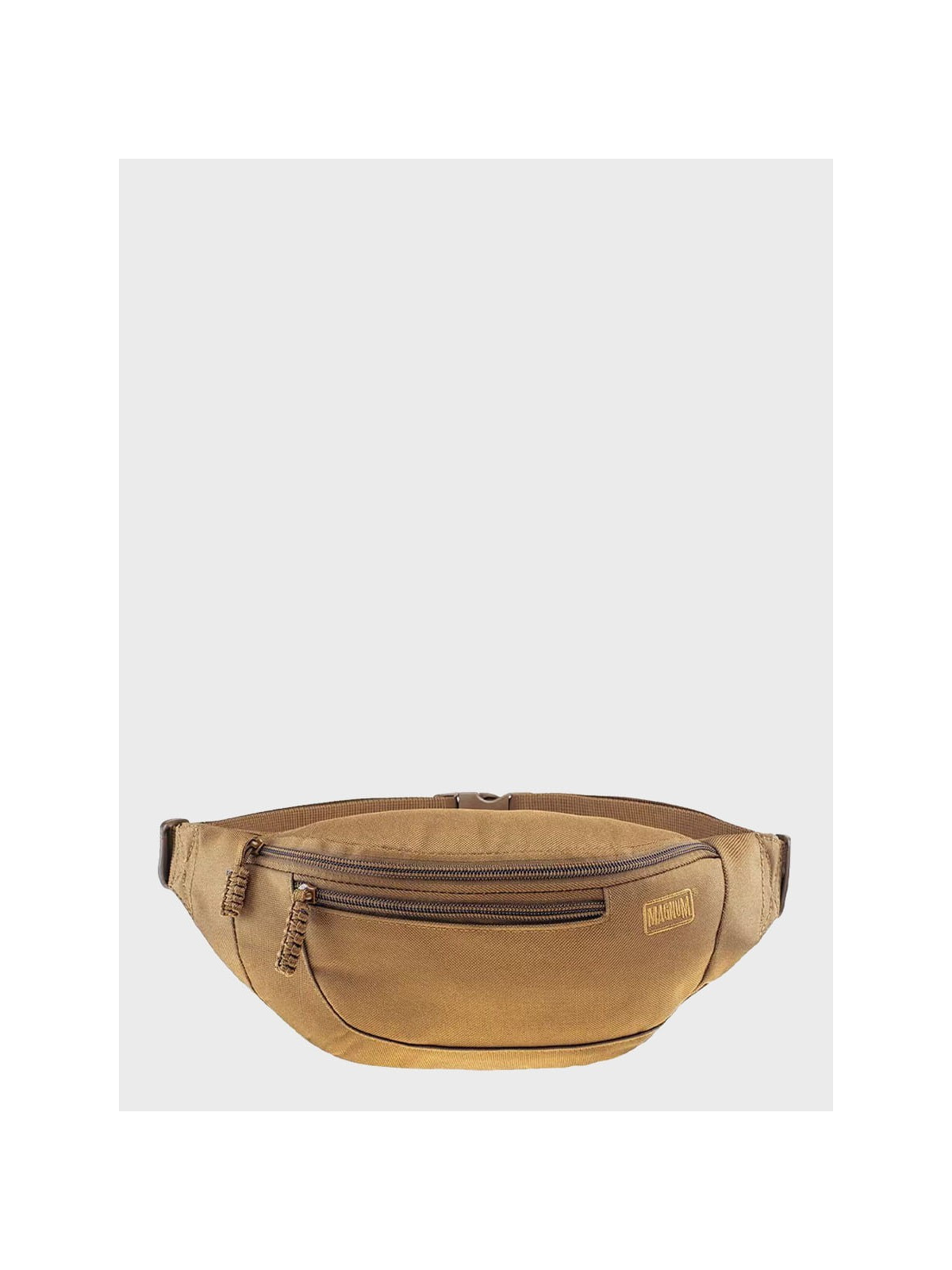 MAGNUM Torba Nerka SORBELT 2L Coyote