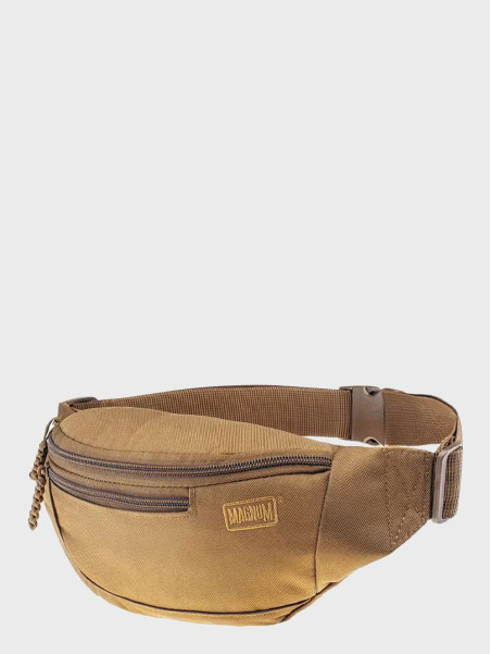 MAGNUM Torba Nerka SORBELT 2L Coyote