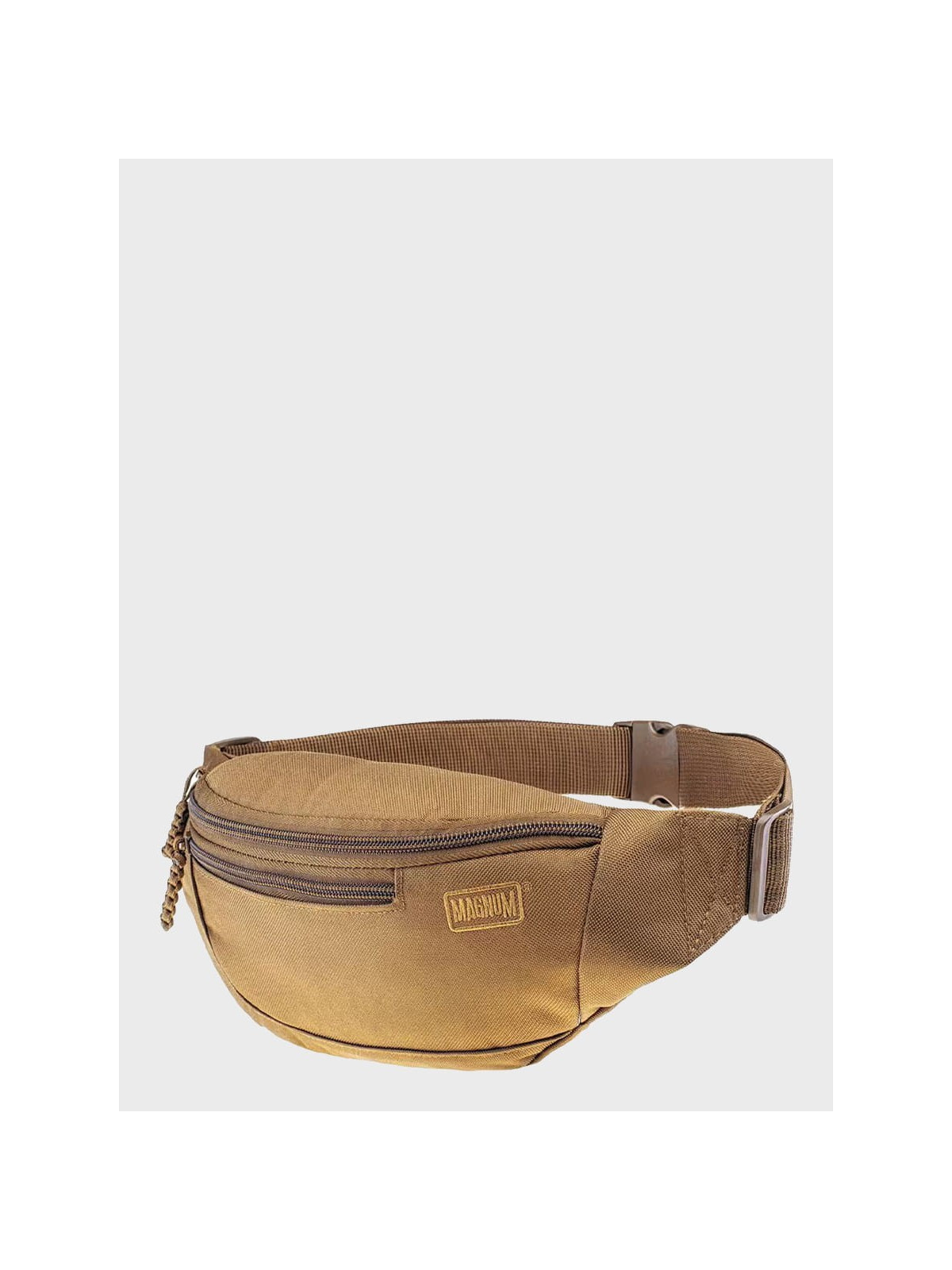 MAGNUM Torba Nerka SORBELT 2L Coyote