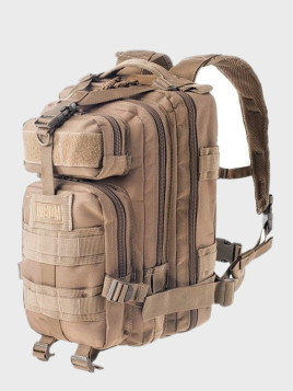 MAGNUM PLECAK TURYSTYCZNY TAKTYCZNY FOX 25L Coyote