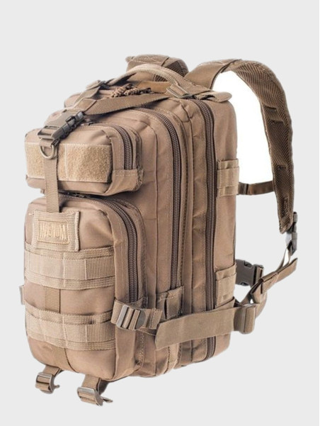 MAGNUM PLECAK TURYSTYCZNY TAKTYCZNY FOX 25L Coyote