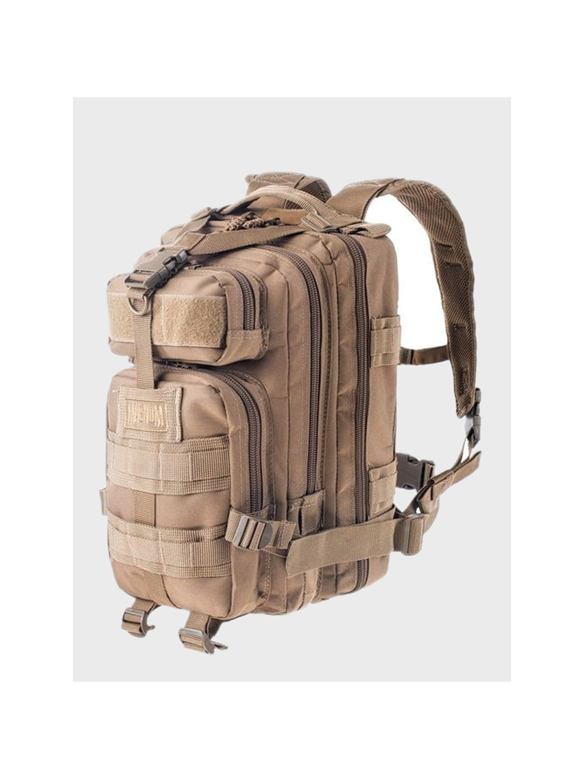MAGNUM PLECAK TURYSTYCZNY TAKTYCZNY FOX 25L Coyote