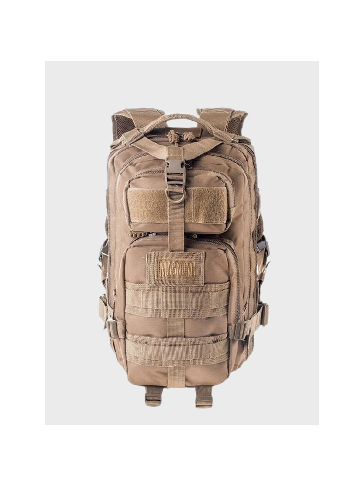 MAGNUM PLECAK TURYSTYCZNY TAKTYCZNY FOX 25L Coyote