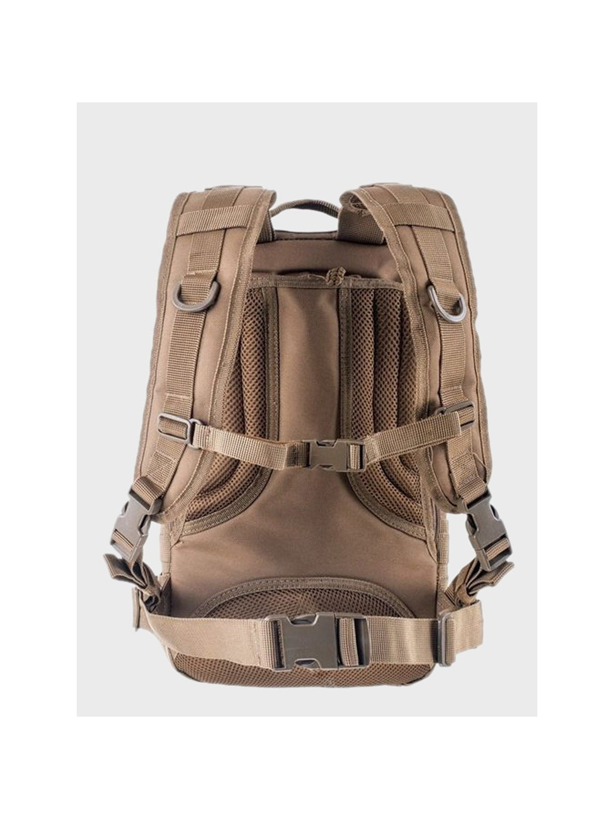 MAGNUM PLECAK TURYSTYCZNY TAKTYCZNY FOX 25L Coyote