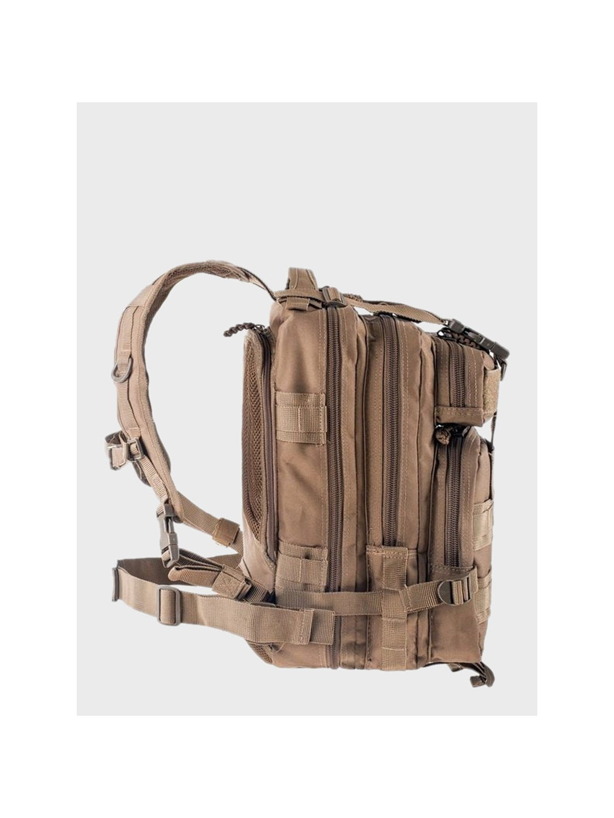 MAGNUM PLECAK TURYSTYCZNY TAKTYCZNY FOX 25L Coyote