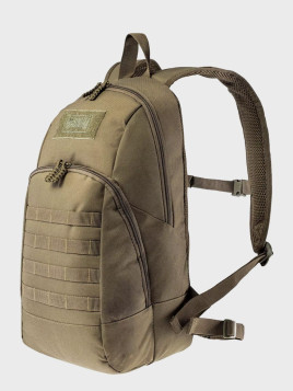 MAGNUM PLECAK TURYSTYCZNY KAMEL 15L COYOTE