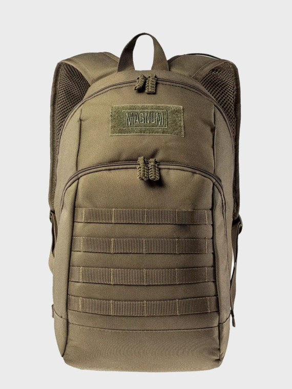 MAGNUM PLECAK TURYSTYCZNY KAMEL 15L COYOTE