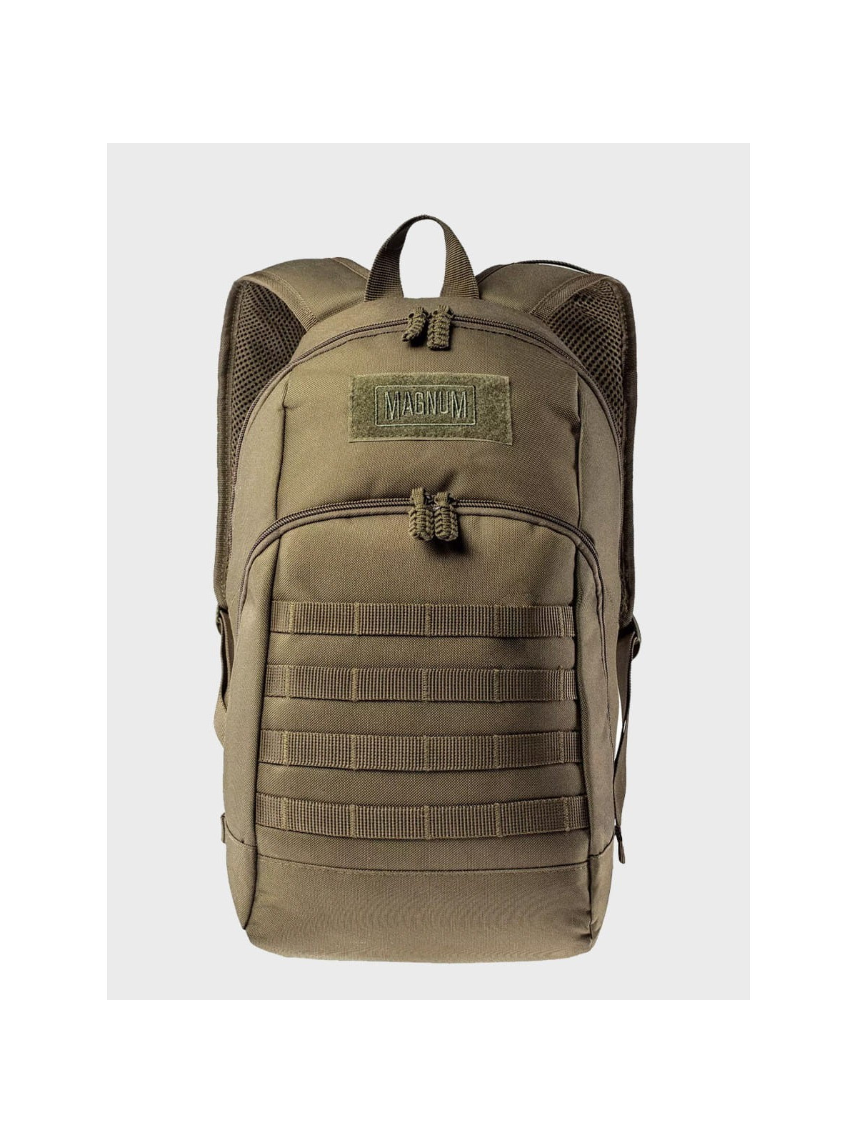 MAGNUM PLECAK TURYSTYCZNY KAMEL 15L COYOTE