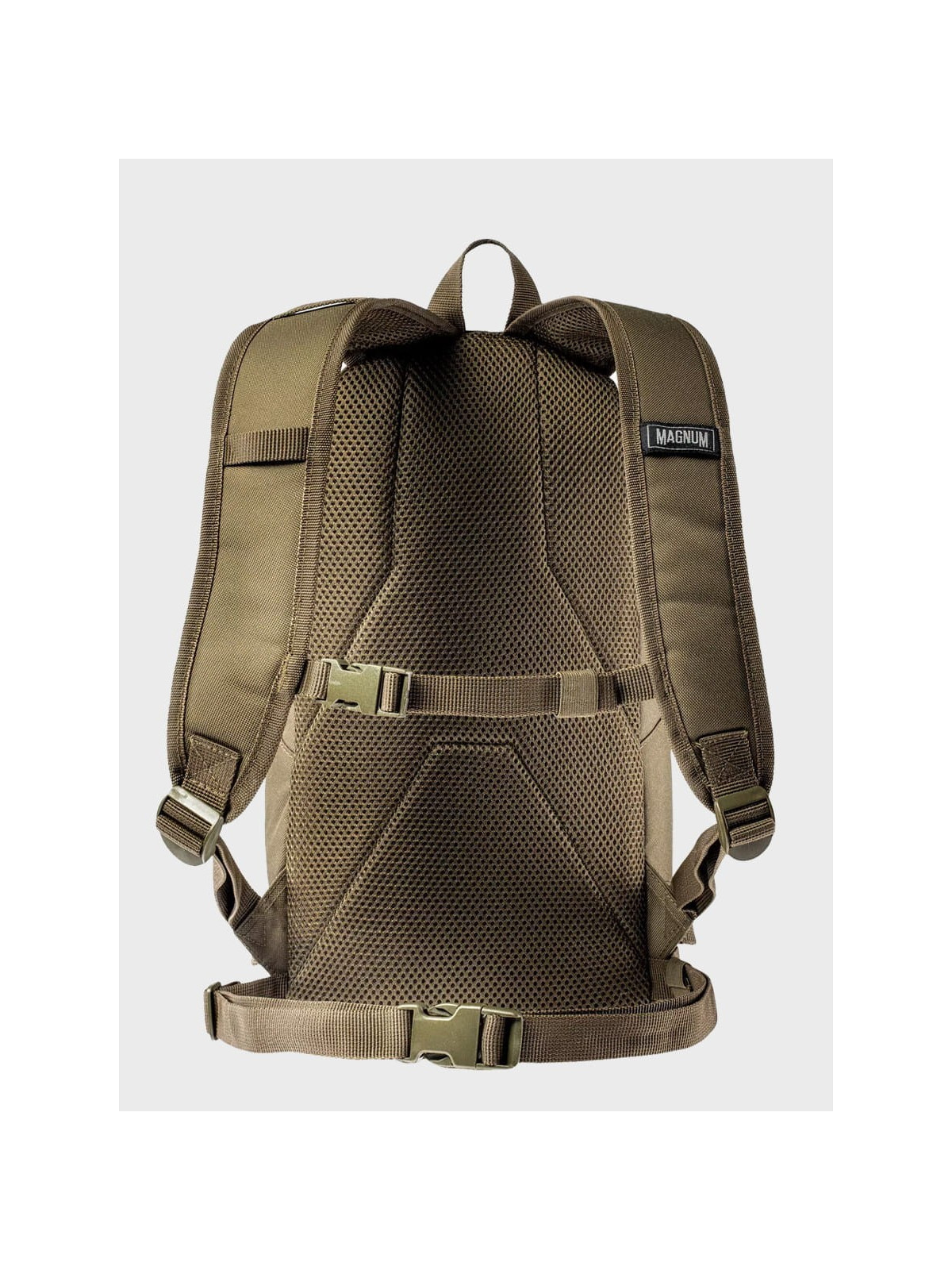 MAGNUM PLECAK TURYSTYCZNY KAMEL 15L COYOTE