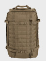 MAGNUM Plecak turystyczny taktyczny TAIGA 45L molle coyote