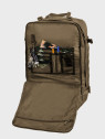 MAGNUM Plecak turystyczny taktyczny TAIGA 45L molle coyote