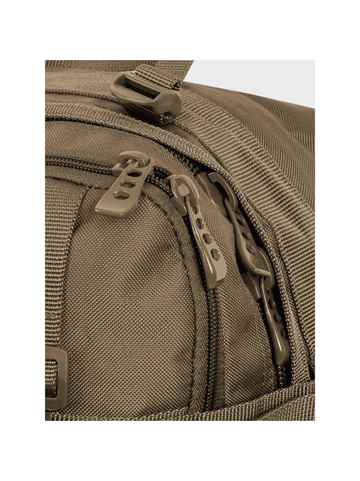 MAGNUM Plecak turystyczny taktyczny TAIGA 45L molle coyote
