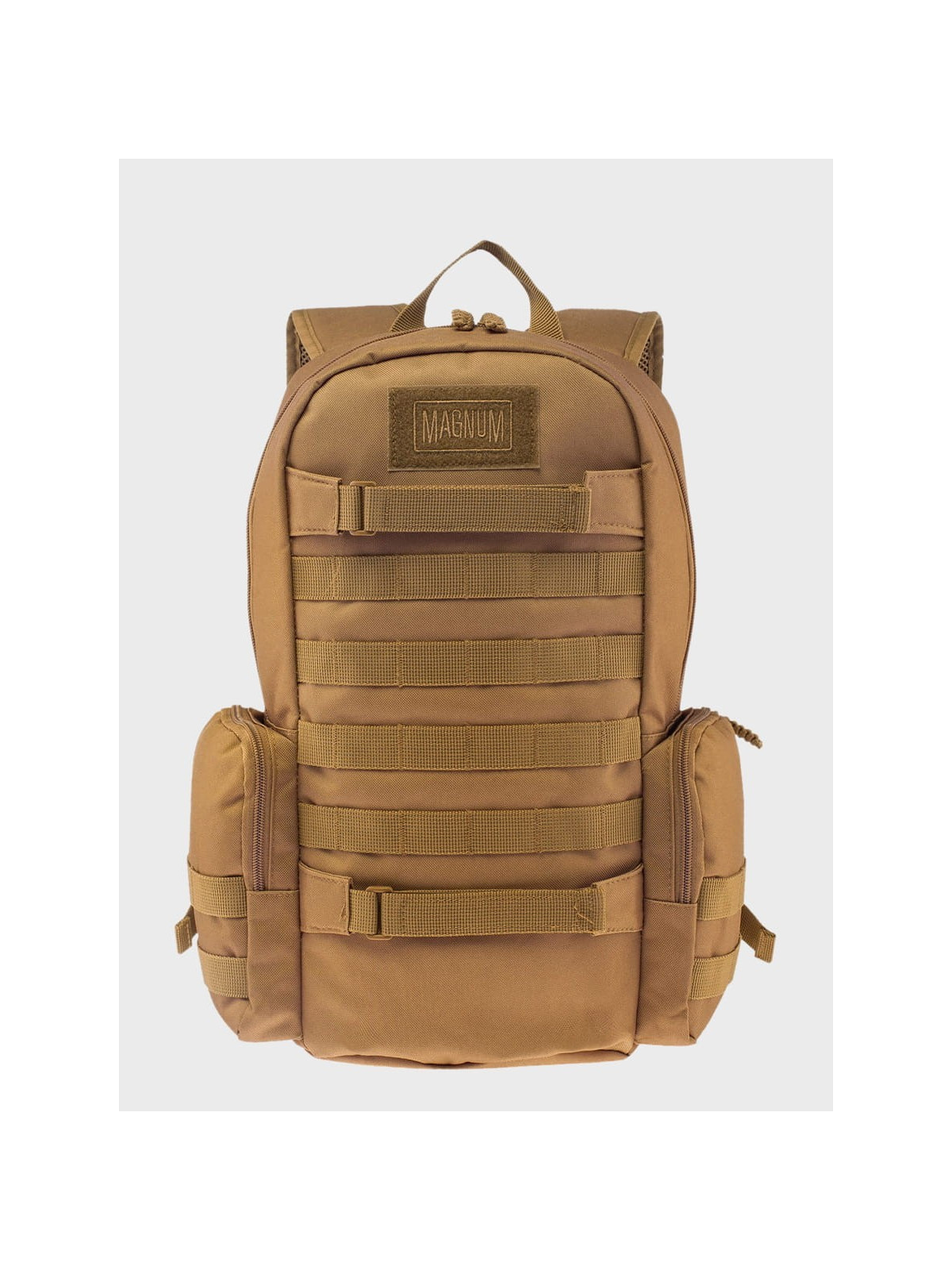 MAGNUM Plecak Wojskowy Taktyczny Wildcat 25L Coyote